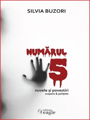 cover image of Numărul 5